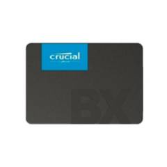 CRUCIAL - Disco Estado Solido Crucial BX500 500 GB