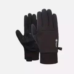 LIPPI - Guante Hombre B-Connect Therm-Pro Glove Negro Lippi