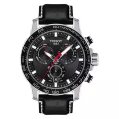 TISSOT - Reloj Tissot Supersport Chrono Negro