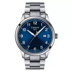 TISSOT - Reloj Tissot Gent XL Classic Acero