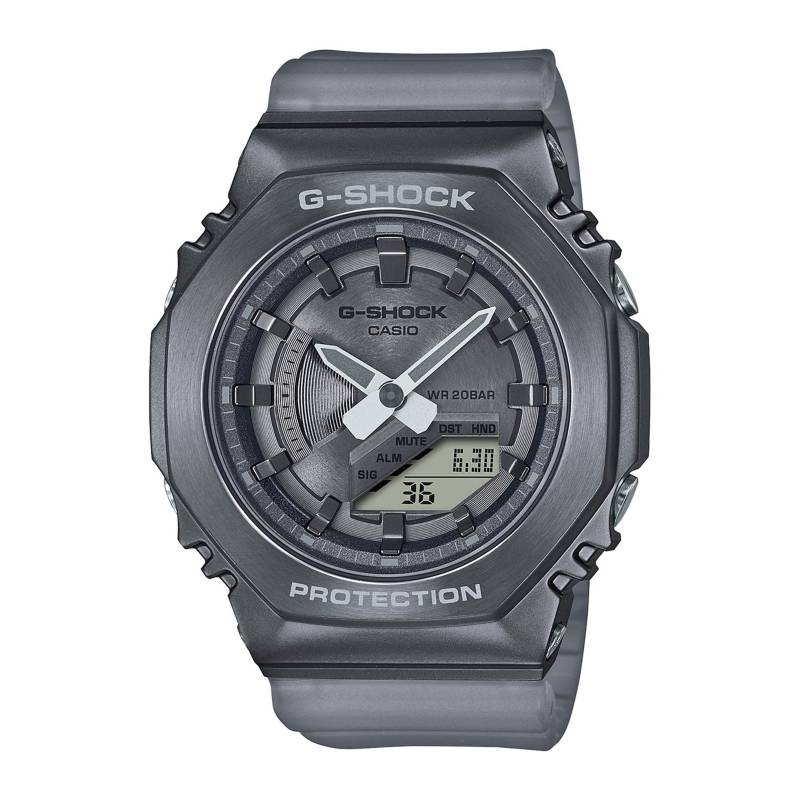 G-SHOCK - Reloj Hombre G-Shock GM-S2100MF-1ADR
