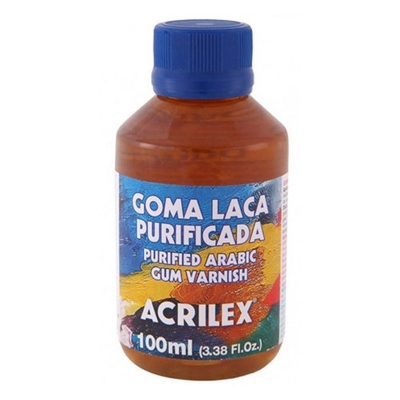 GOMA LACA DESCERADA SUPERBLONDE ALIM 50 gr – Tiendas MR 1866