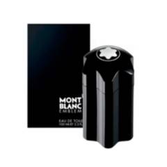 MONT BLANC - Perfume Emblem Edt 100ml Hombre Mont Blanc