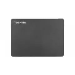 TOSHIBA - Disco Duro Externo Toshiba 4tb Gamer - Zonaportatil