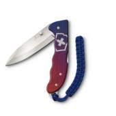 CORTAPLUMA VICTORINOX RANGER WOOD 55 COLOR NUEZ