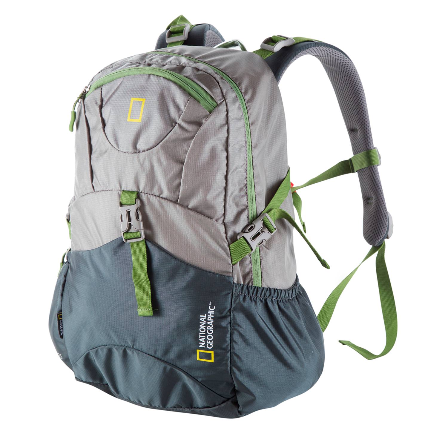 Mochilas Hombre National Geographic