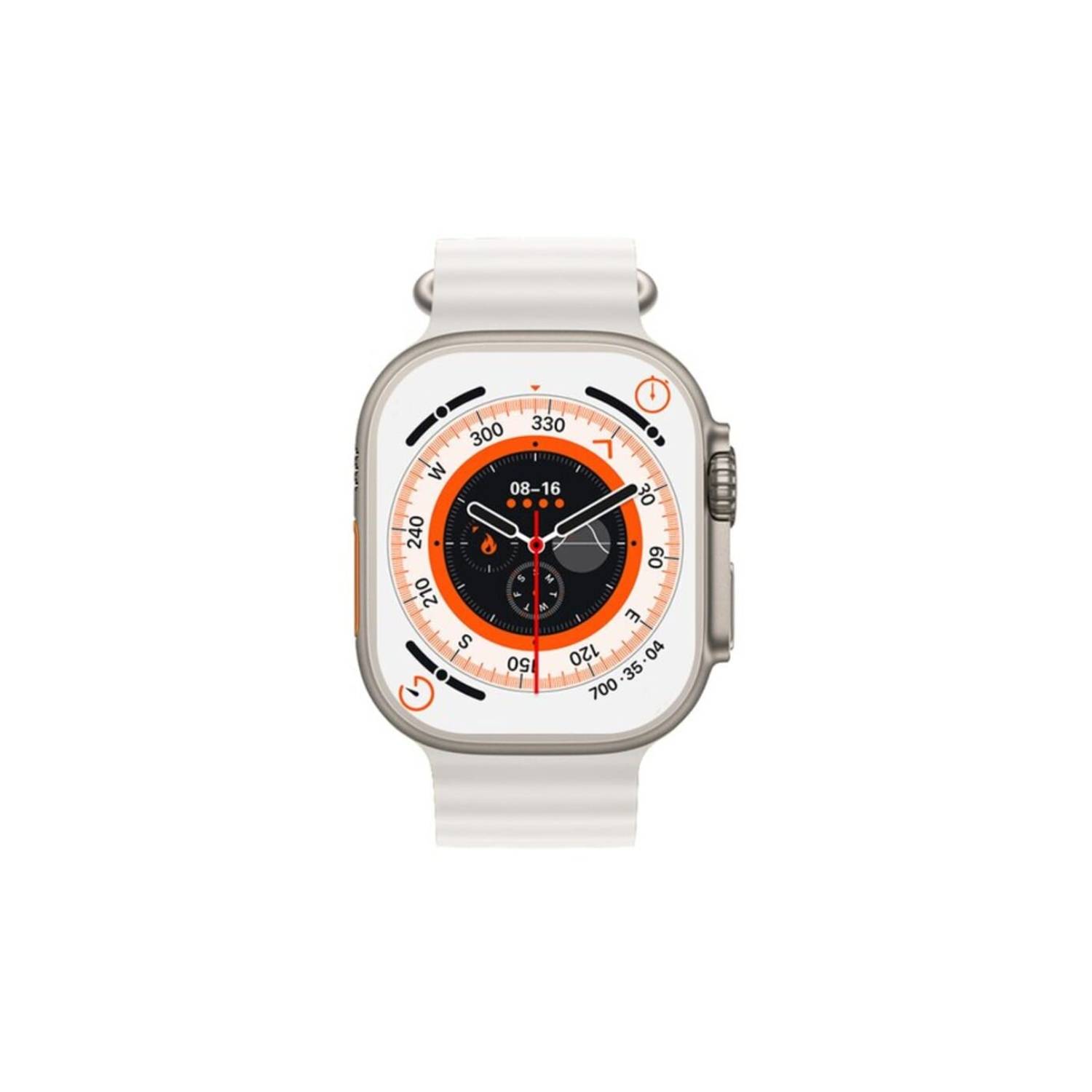 Reloj Inteligente Watch 8 Ultra 49 mm