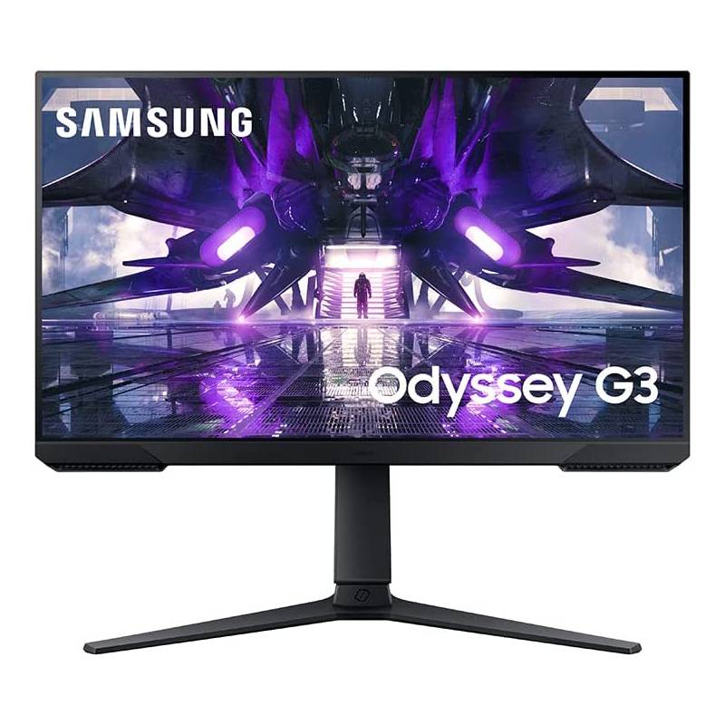 SAMSUNG SAMSUNG Odyssey G3 24” FHD 165Hz 1ms | falabella.com