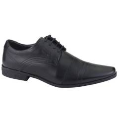 FERRACINI - Zapato Ferracini Hombre Liverpool 4085 Negro Casual