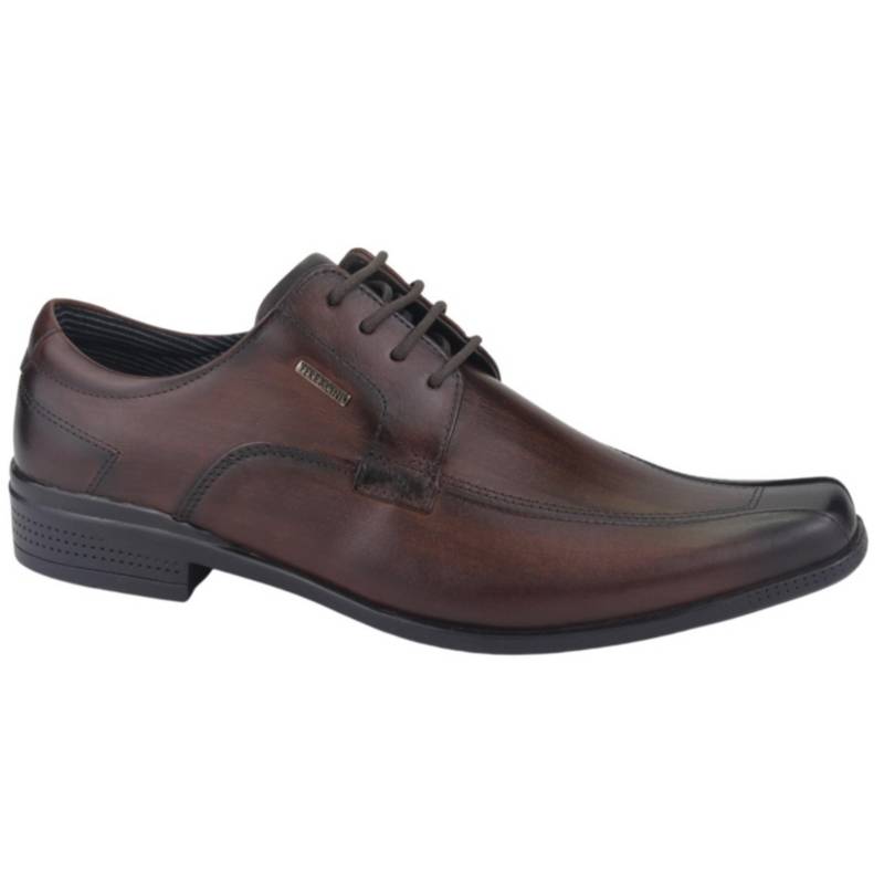 FERRACINI Zapato Ferracini Hombre Frankfurt 4384 Caf Casual