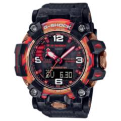 G-SHOCK - Reloj Hombre G-Shock GWG-2040FR-1ADR