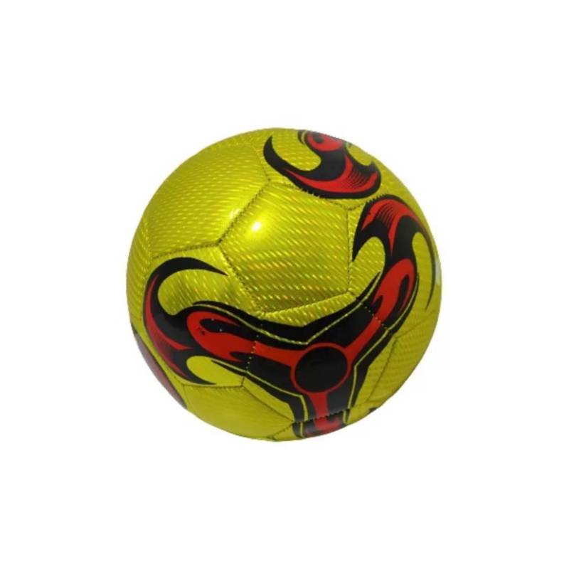 GENERICO - Balón De Futbol Pelota Nro 5 Estilo Soccer Campo 38109