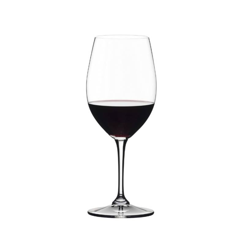 Copa de vino tinto Riedel cristal