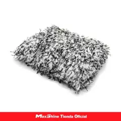 MAX SHINE - Esponja De Lavado Microfibra Super Fluffy Maxshine