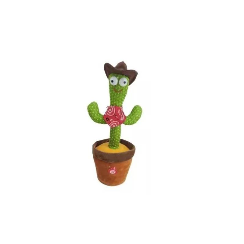 JUGUETE CACTUS BAILARÍN – belisastore101