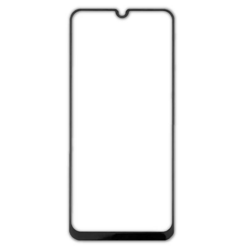 GENERICO Carcasa Para Samsung A54 Y Lamina Mica Completa