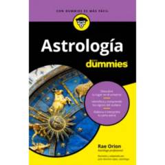 GENERICO - Astrología Para Dummies