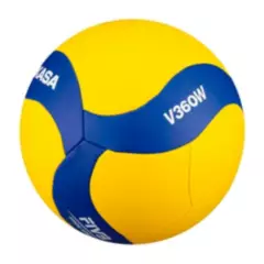 MIKASA - Balón Voleibol Mikasa V360W