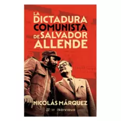 ENTRE ZORROS Y ERIZOS - La Dictadura de Salvador Allende