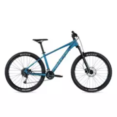 WHYTE - Bicicleta Whyte 604 talla L