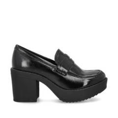 GOTTA - Zapato negro charol 13503 gotta