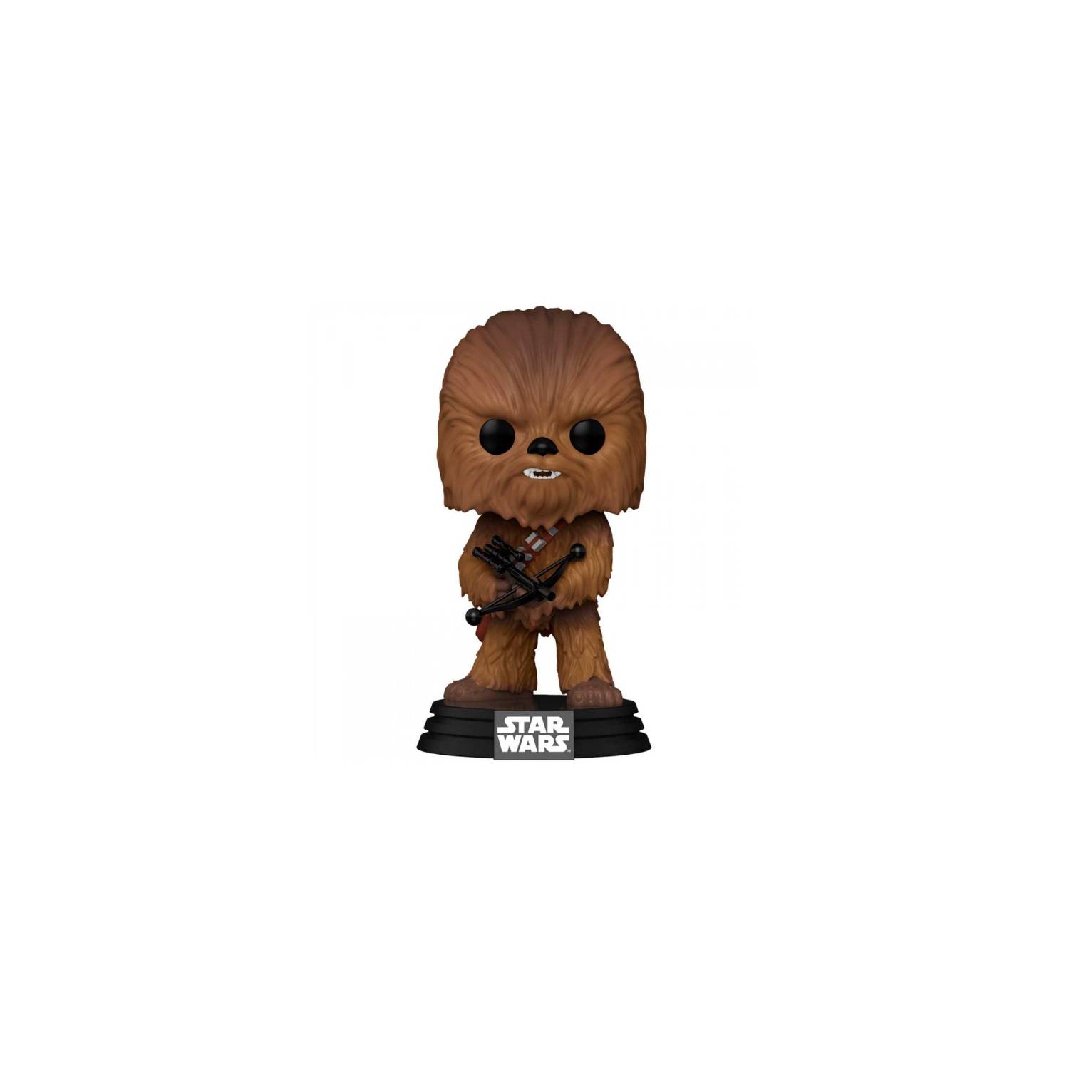 Funko POP Star Wars n°596 Chewbacca