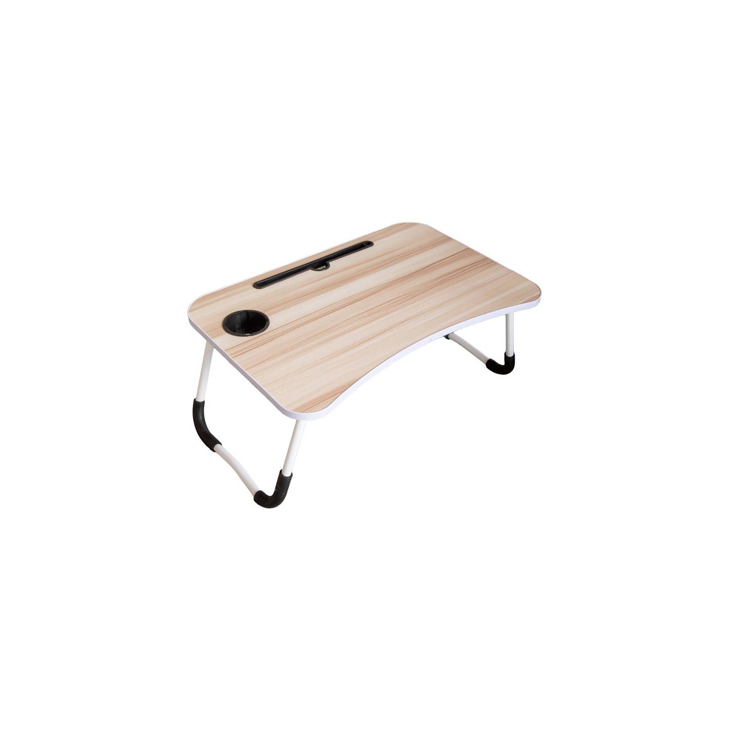 ELIZABETH PEPER Mesa Plegable Para Cama Y Notebook O Tablet De