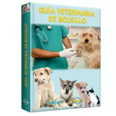 LEXUS - Libro Guia Veterinaria de Bolsillo