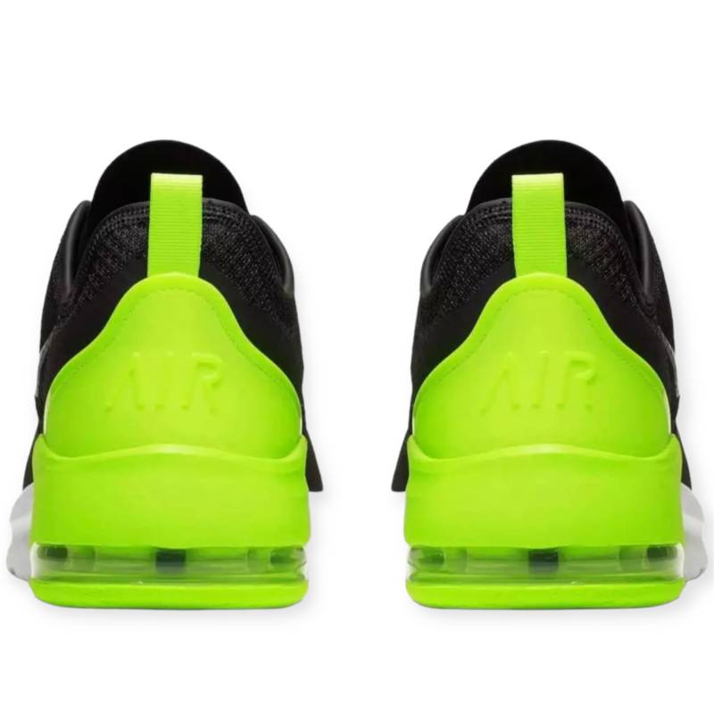 Hombre Nike Air Max Motion 2 Black | falabella.com