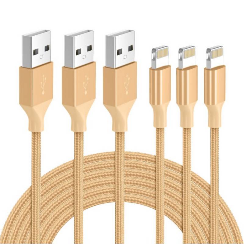 CABLE TIPO «C» A IPHONE – PROMOTODO GT