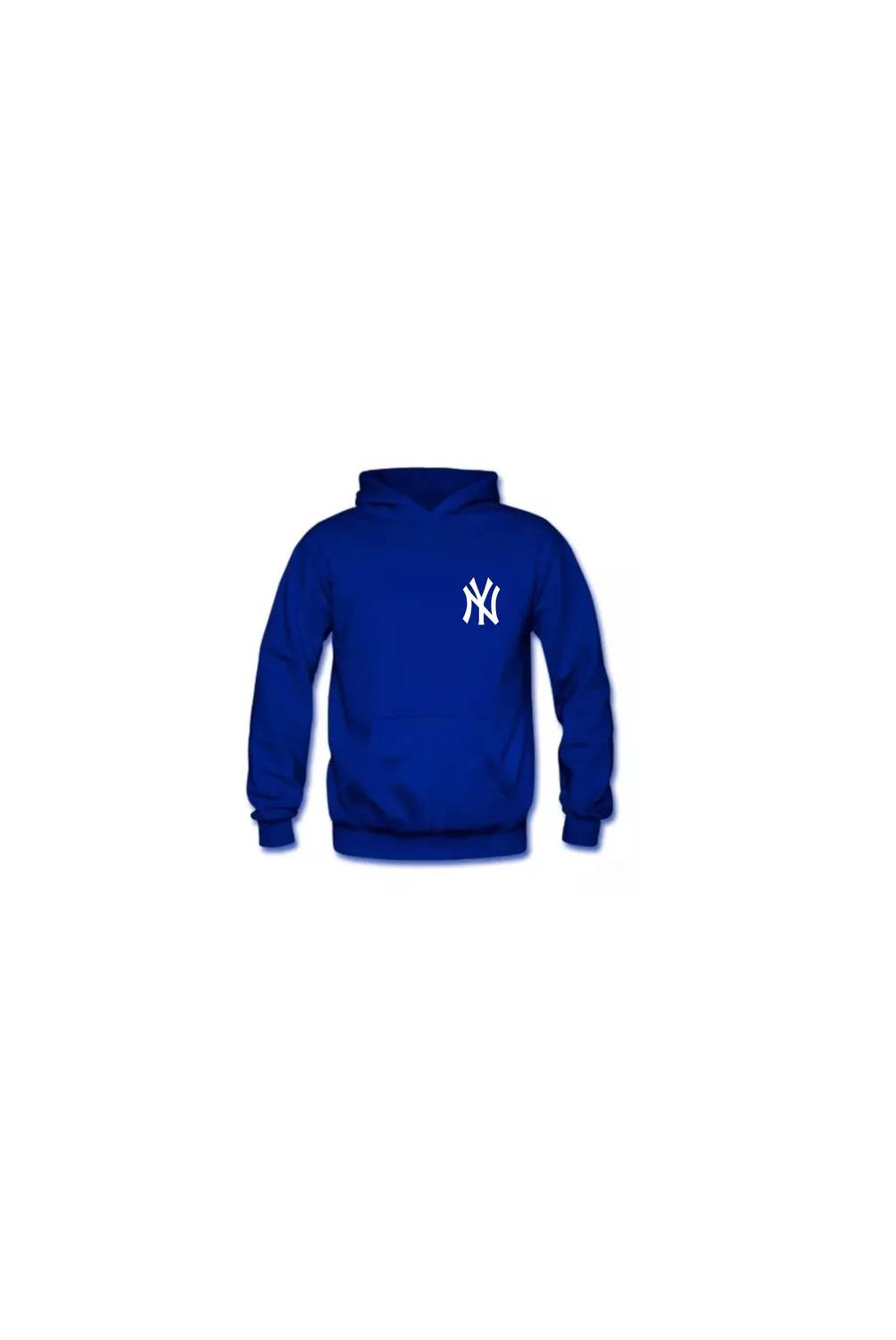 Chaqueta beisbolera de los Yankees. GENERICO