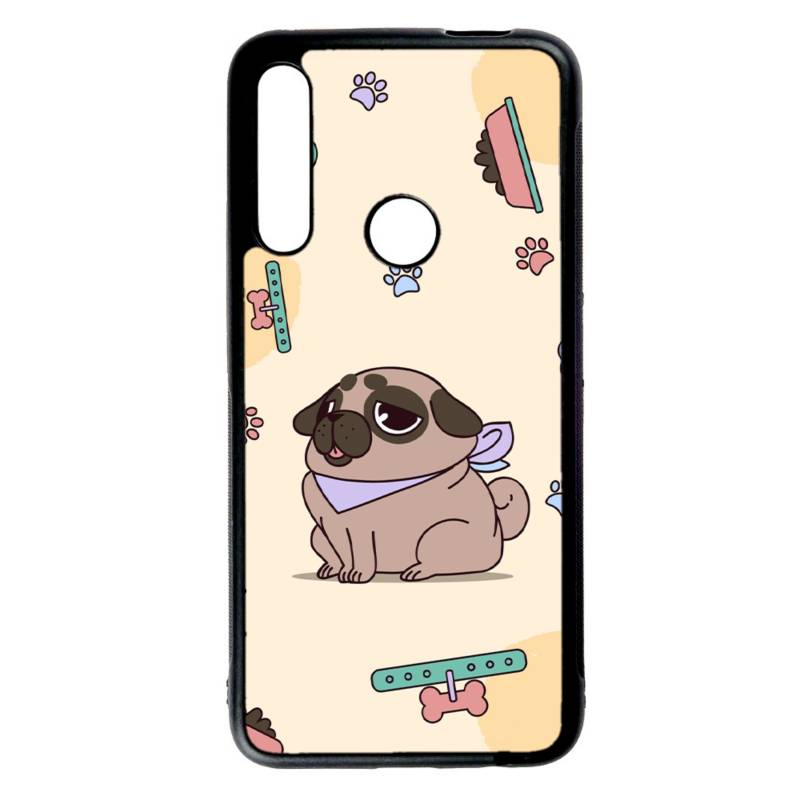 GENERICO Carcasa Funda para Huawei P20 Lite Diseño 14