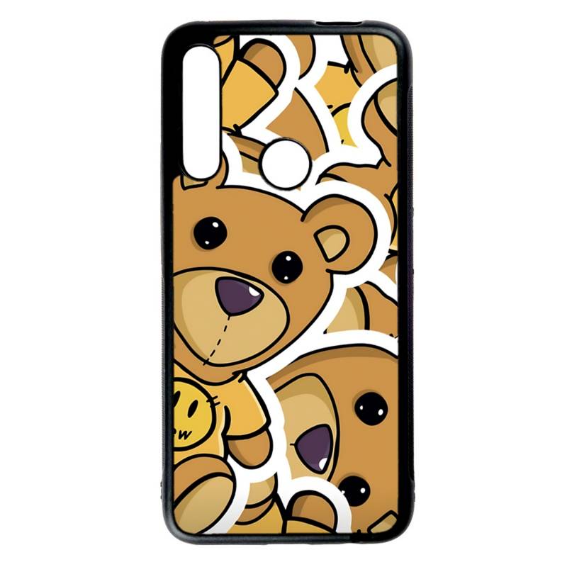 GENERICO Carcasa Funda para Huawei P20 Lite Diseño 14