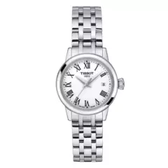 TISSOT - Reloj Tissot Classic Dream Lady Acero