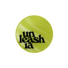 UNLEASHIA - Cushion Unleashia No.23