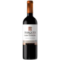 MARQUES CASA CONCHA - Marques de Casa Concha Cab Sauv. Caja 12 botellas 750 c.c