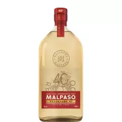MAL PASO - MalPaso 40° Botella 750 cc.