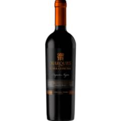 MARQUES CASA CONCHA - Marques de Casa Concha Etiqueta Negra 6 botellas 750 c.c