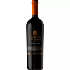 MARQUES CASA CONCHA - Marques de Casa Concha Etiqueta Negra 6 botellas 750 c.c