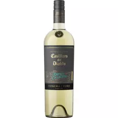 CASILLERO DEL DIABLO - Casillero Devil´s Collection White Botella 750 cc.