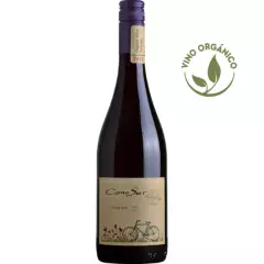 CONO SUR - Cono Sur Orgánico Pinot Noir Caja 6 botellas 750 c.c