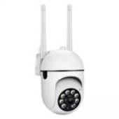 GENERICO - Camara de Seguridad IP WIFI 360º Motorizada A7 Vi365