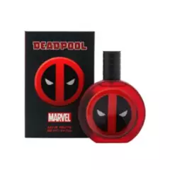 MARVEL - Marvel Deadpool EDT 100 ml Niño
