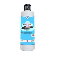 MASCOKITS - Shampoo Para Perros Y Mascotas 250 Ml Natural Hipoalergenico