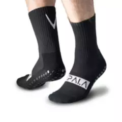 IMPALA - Impala Pure Grip Socks Calcetines de Padel