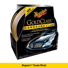 MEGUIARS - Cera Para Autos Meguiars Gold Class Paste Wax