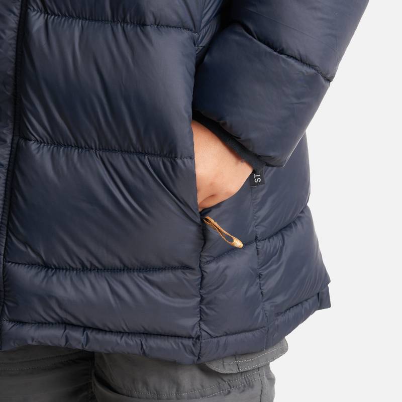 Chaqueta Niño All Winter Steam-Pro Hoody Jacket Azul Marino Lippi –  LippiOutdoor