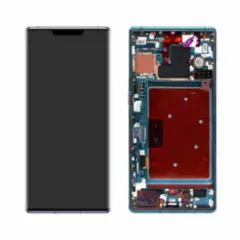 GENERICO - Pantalla LCD + Tactil + Marco para Huawei MATE 30 PRO