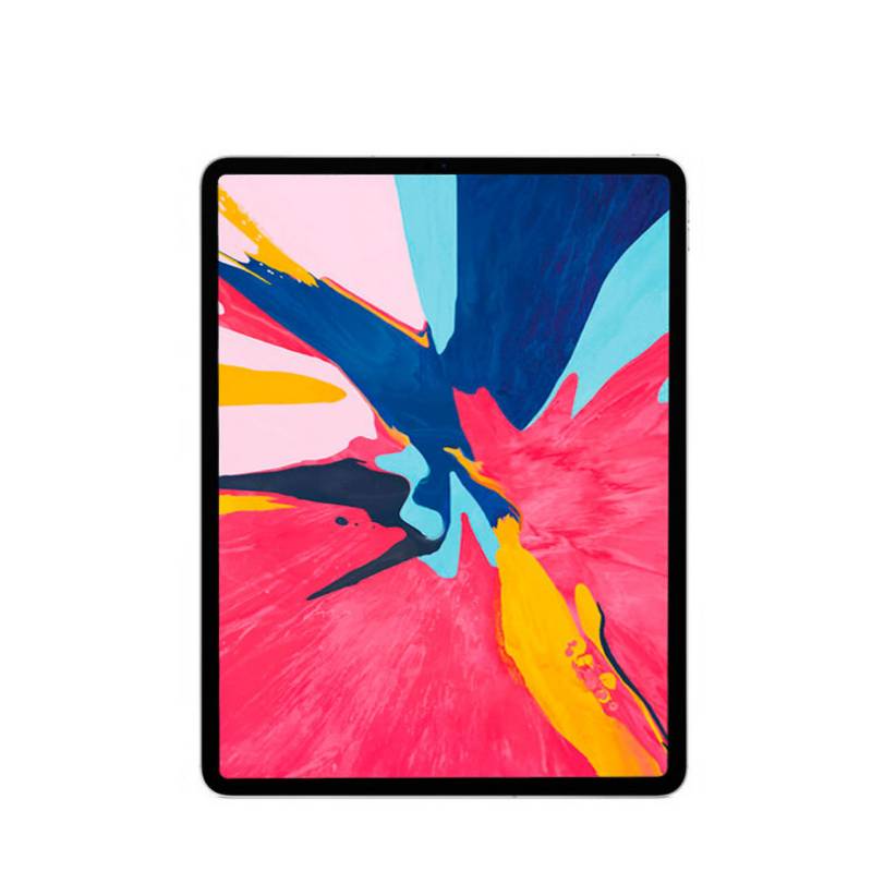 APPLE iPad Pro 3 12.9 64GB Plata Reacondicionado