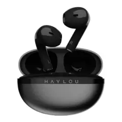 HAYLOU - Audífonos Haylou X1 2023 - Negro
